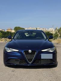 Alfa romeo giulia 2.2 TDI 150 cv