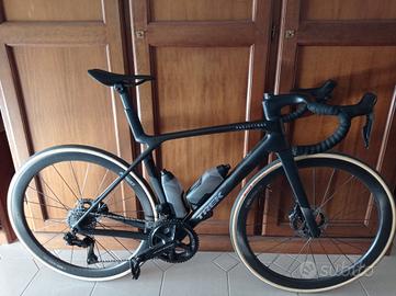 Trek Madone SLR gen 8 