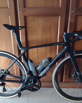 Trek Madone SLR gen 8 