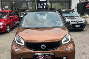 Smart ForTwo 70 1.0 twinamic Prime