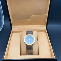 BVLGARI BB33 GSCD – ACCIAIO & ORO