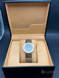 ⭐ BVLGARI BB33 GSCD – ACCIAIO & ORO – QUARTZ ⭐