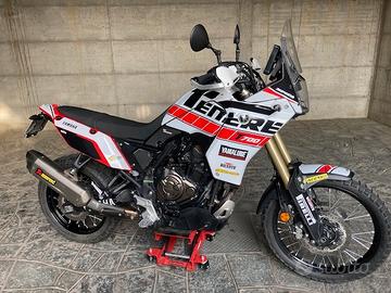 Yamaha Ténéré 700 - 2022
