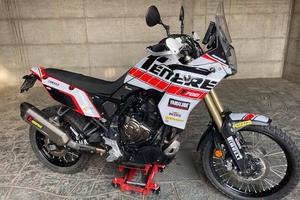 Yamaha Ténéré 700 - 2022
