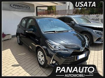 Toyota Yaris 1.5h Business