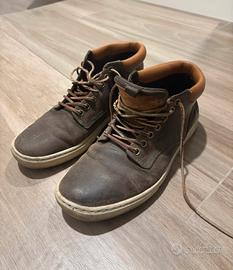Scarponi Timberland
