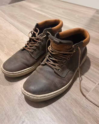 Scarponi Timberland