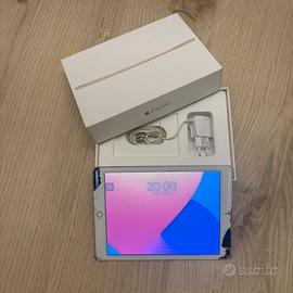 iPad Air 2 rosa 16GB funzionante – Display rotto