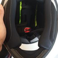 Casco integrale 