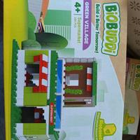 costruzioni biobuddi 