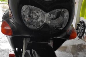 Suzuki GSX 750 F - 2001