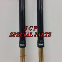 Forcelle ohlins per realizzazioni speciali