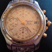 Philip Watch Rafter 8243925017 (ETA 7750) 39mm