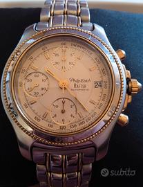 Philip Watch Rafter 8243925017 (ETA 7750) 39mm