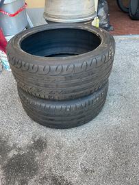 Pneumatici 205/40/17 84v