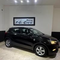 Opel Mokka X 1.4 Turbo GPL Tech 140CV 4x2 Vision