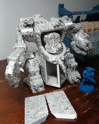 Wargames ORKI