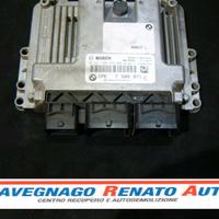 CENTRALINA MOTORE 0261S04563 Mini Cooper R56 07-13