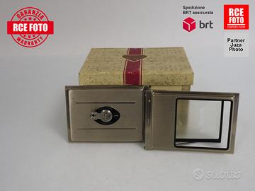 Rolleiflex Plate Adapter