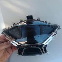 leve sh 125 più strumentazione