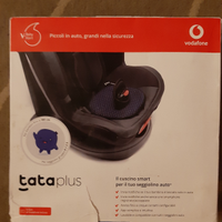 Tataplus cuscino smart