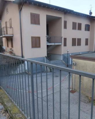 Immobile in asta di 65 m² con 2 locali e box auto 