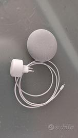 Google nest mini 2 Gen