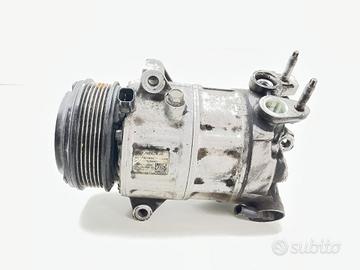 Z2GA COMPRESSORE A/C FORD Transit Connect Serie 1.