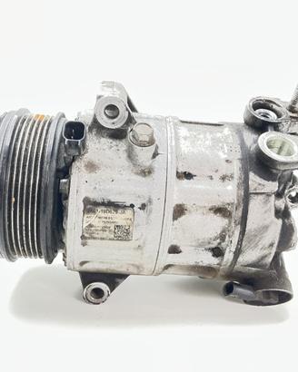 Z2GA COMPRESSORE A/C FORD Transit Connect Serie 1.