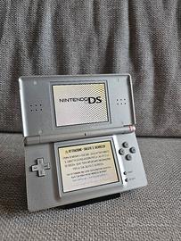 Nintendo DS lite 