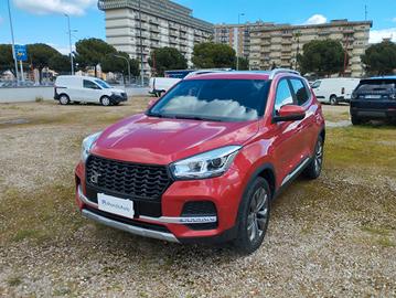 Dr 4.0 1.5 Bi-Fuel GPL