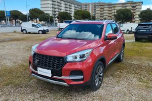 Dr 4.0 1.5 Bi-Fuel GPL