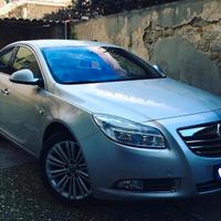 Ricambi per opel insignia berlina