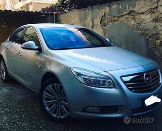 Ricambi per opel insignia berlina
