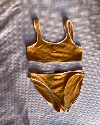 Lotto 5 costumi da bagno  13-14 a. Kiabi e Primark