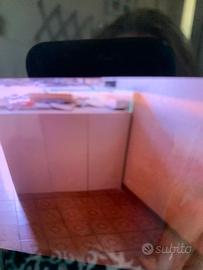 Mobile cubo Cappellini