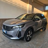 Peugeot 3008 BlueHDi 130CV S&S GT-LINE