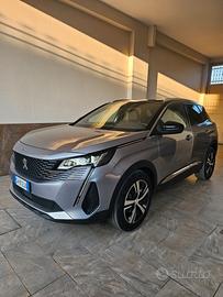 Peugeot 3008 BlueHDi 130CV S&S GT-LINE