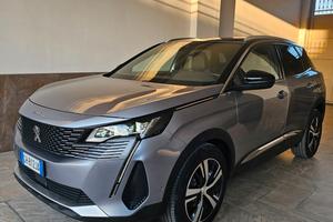 Peugeot 3008 BlueHDi 130CV S&S GT-LINE
