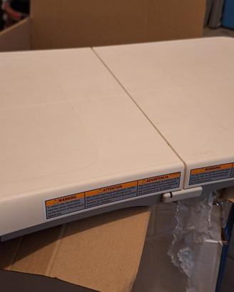 nintendo balance board 