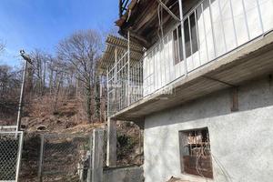 TERRATETTO A CORIO CON GIARDINO PRIVATO