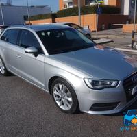Audi A3 Sportback 1.6 tdi Ambition