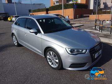 Audi A3 Sportback 1.6 tdi Ambition