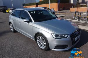 Audi A3 Sportback 1.6 tdi Ambition