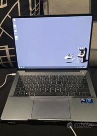 Huawei MateBook 14 Ultra Core (Garanzia 02 27)
