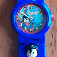 Orologio LEGO Superman 