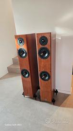 vienna acoustics mozart grand SE