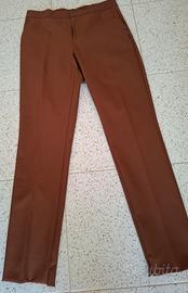 Pantaloni Caractere 