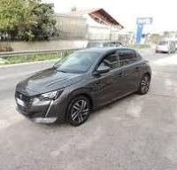RICAMBI USATI PEUGEOT 208 DEL 2021