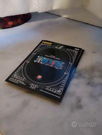 lotto carte One piece 25th 